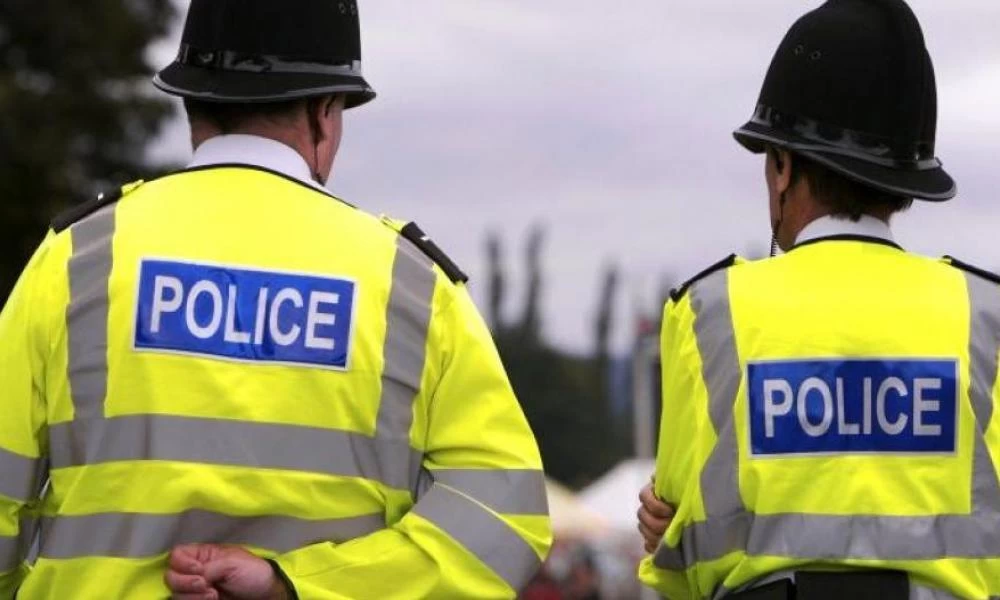 Αγγλία: Ένστολος καταδικάστηκε για συμμετοχή σε νεοναζιστική οργάνωση